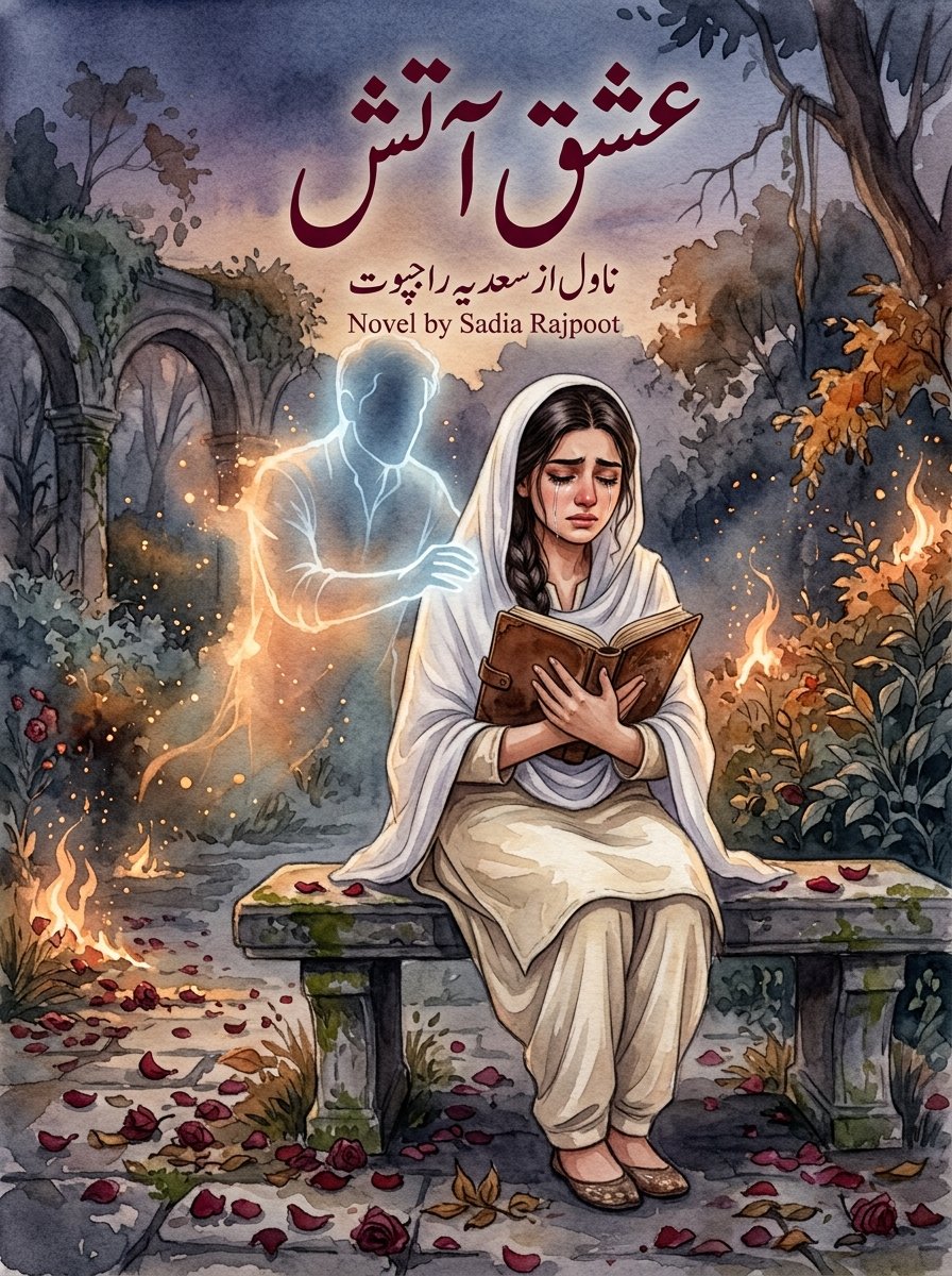 Namal Novel by Nimra Ahmed Complete Summary, Characters & PDF Download