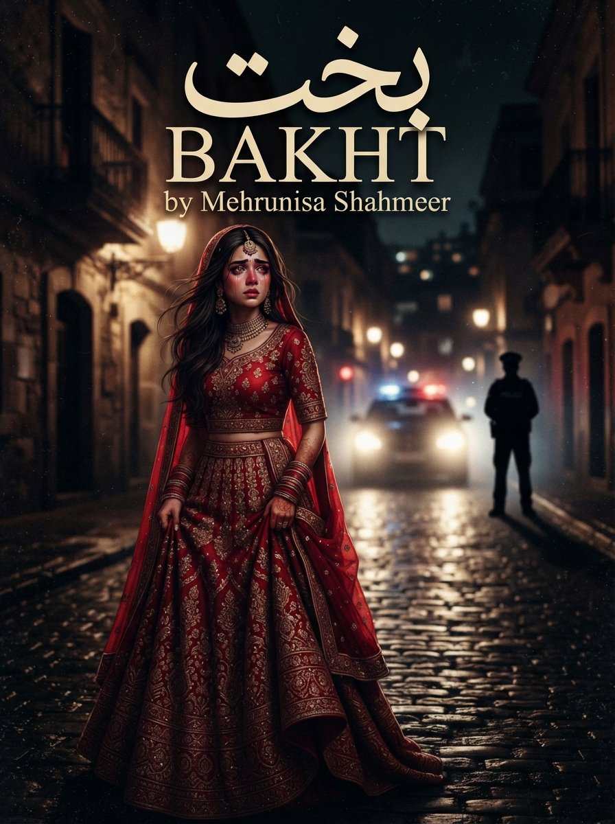 Bakht Novel by Mehrunisa Shahmeer: Full Story