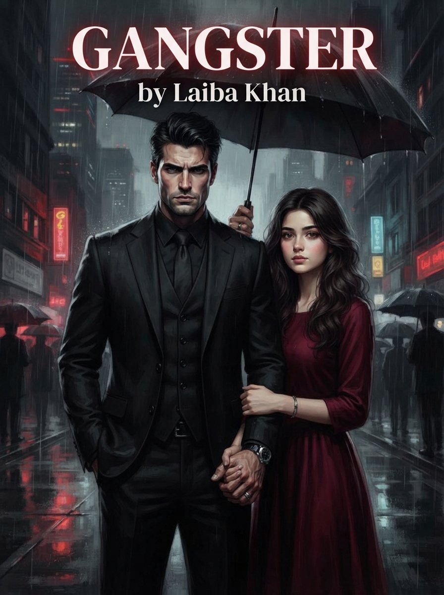 Gangster Novel by Laiba Khan: Full Story & PDF Guide
