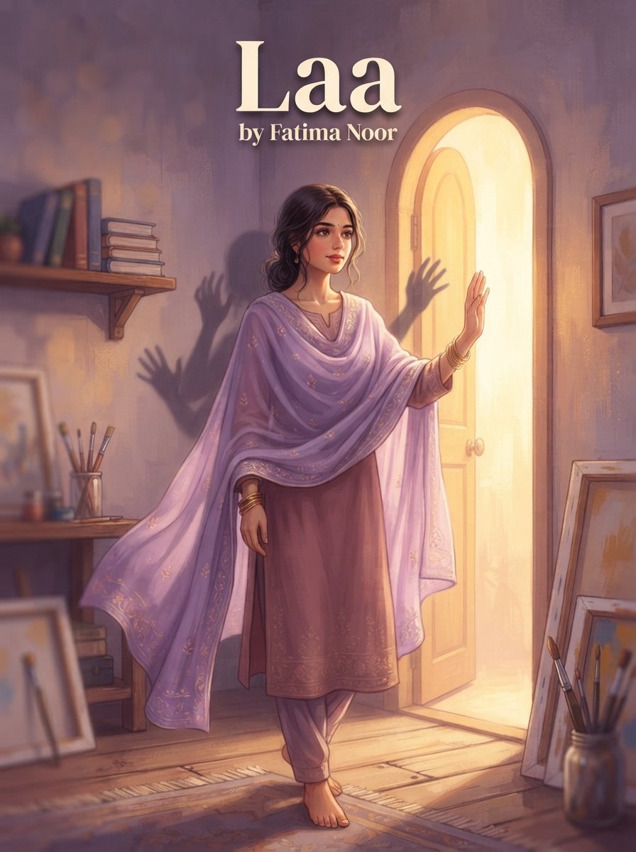 Laa Novel by Fatima Noor: Full Story & PDF Guide