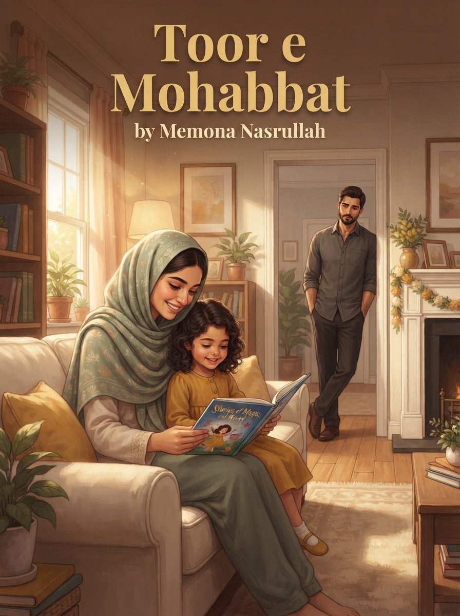 Toor e Mohabbat Novel by Memona Nasrullah: Story & PDF