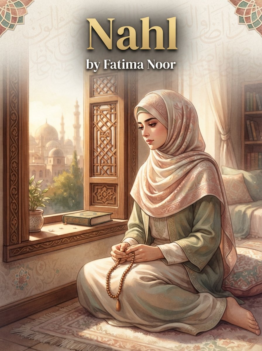 Nahl Novel by Fatima Noor: Full Story, Characters & PDF