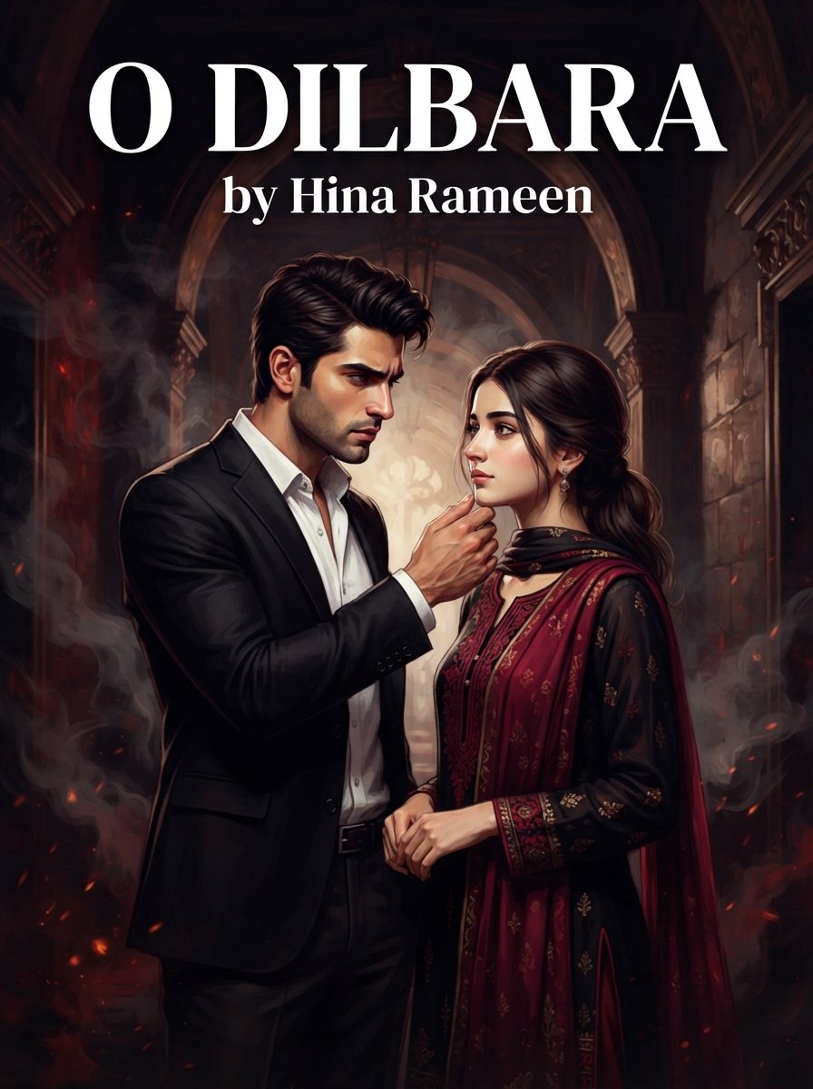 O Dilbara Novel by Hina Rameen: Full Story & PDF Guide