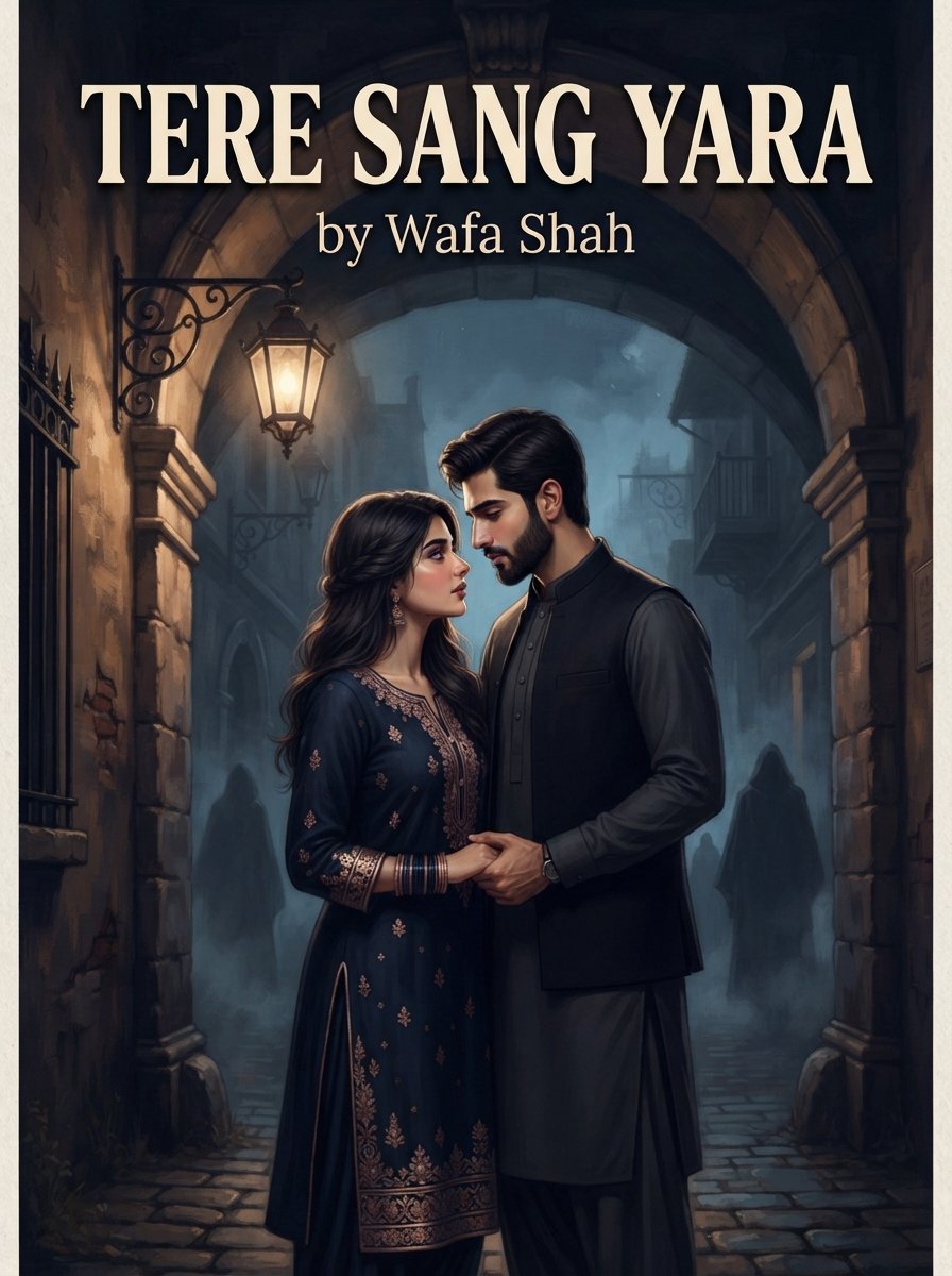 Tere Sang Yara Novel by Wafa Shah: Story & Season 2