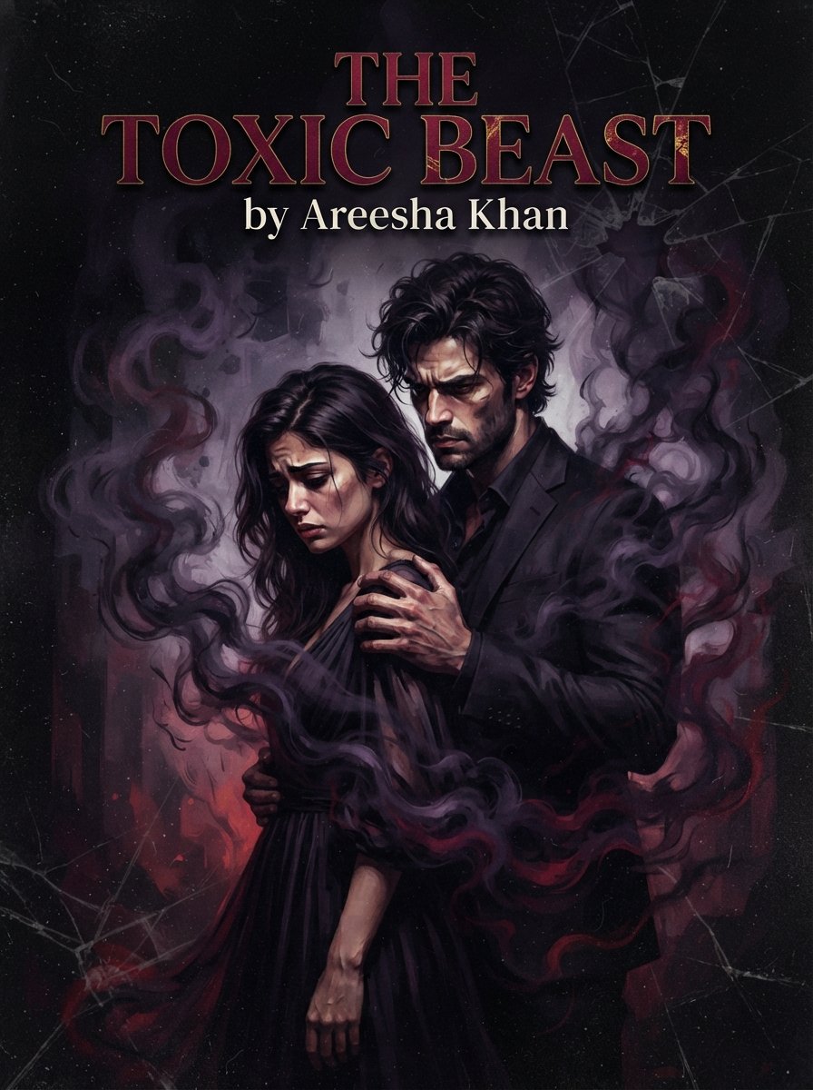 The Toxic Beast Novel by Areesha Khan: Story & PDF Guide