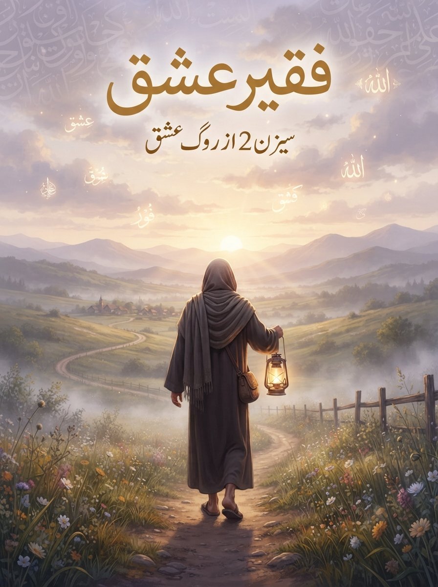 Faqeer e Ishq Novel